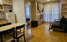 Flat Ibirapuera Special (Apto. Particular)